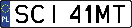 SCI41MT