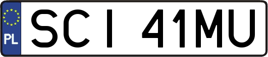 SCI41MU