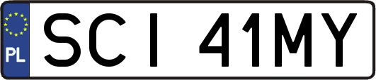 SCI41MY