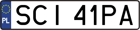 SCI41PA