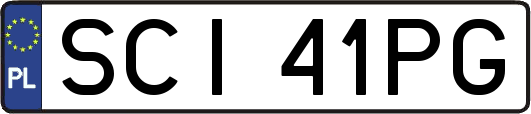 SCI41PG