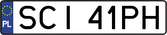 SCI41PH