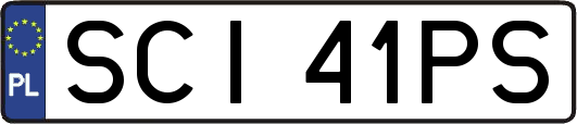 SCI41PS