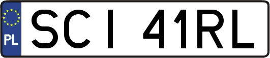 SCI41RL