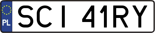 SCI41RY