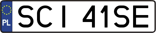 SCI41SE