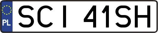SCI41SH