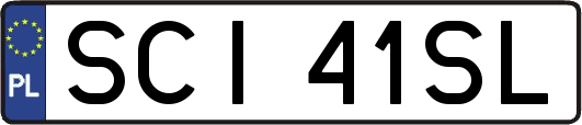 SCI41SL