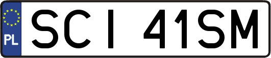 SCI41SM