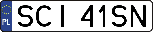 SCI41SN