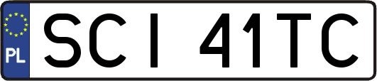 SCI41TC