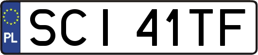 SCI41TF