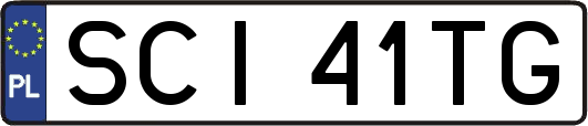 SCI41TG