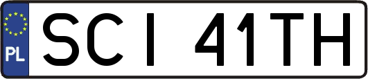 SCI41TH