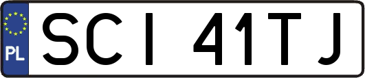 SCI41TJ