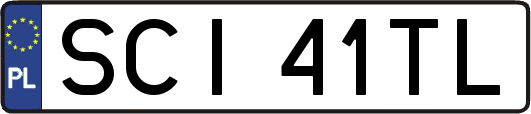 SCI41TL