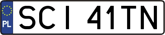 SCI41TN