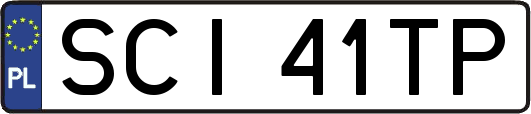 SCI41TP