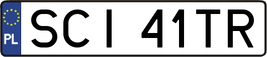 SCI41TR