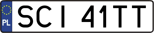 SCI41TT