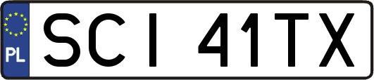 SCI41TX
