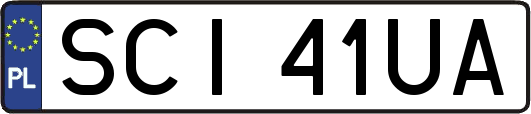 SCI41UA