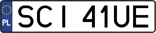 SCI41UE