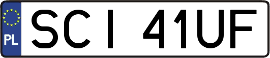 SCI41UF