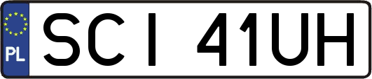SCI41UH
