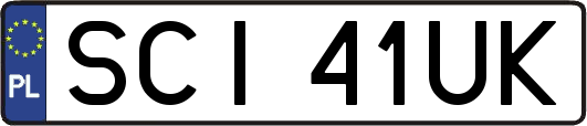 SCI41UK