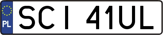 SCI41UL