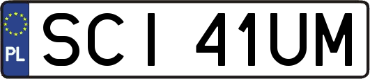 SCI41UM