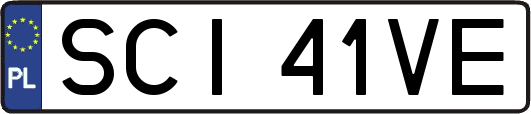 SCI41VE