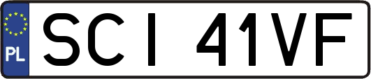 SCI41VF