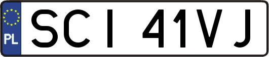SCI41VJ