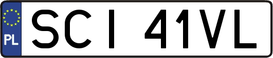 SCI41VL