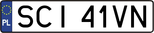 SCI41VN