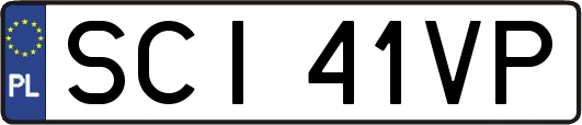 SCI41VP
