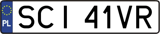 SCI41VR