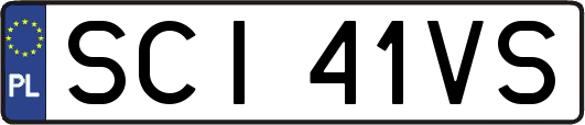 SCI41VS