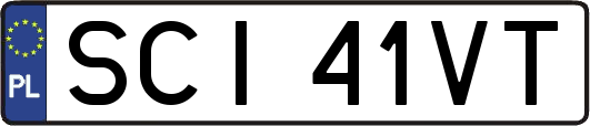 SCI41VT