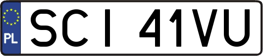 SCI41VU