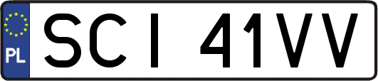SCI41VV