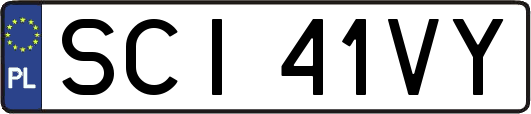 SCI41VY