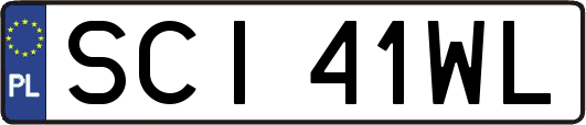 SCI41WL