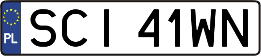 SCI41WN