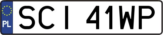 SCI41WP