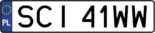 SCI41WW