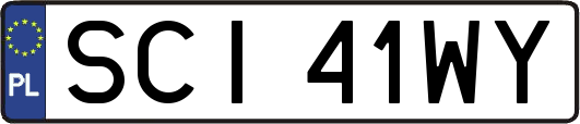 SCI41WY