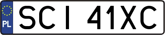 SCI41XC